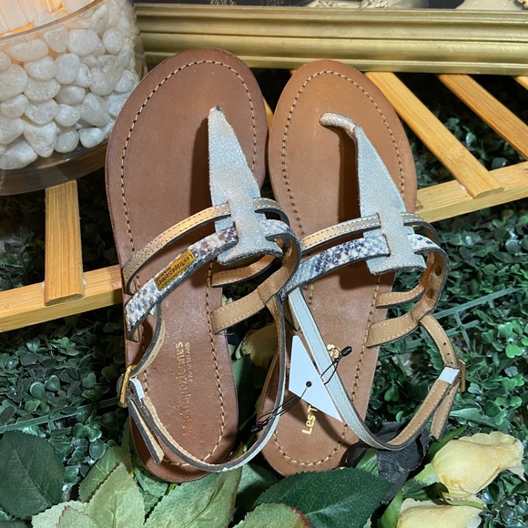 Les Tropeziennes Sandals. Size- 38 - Picture 9 of 16